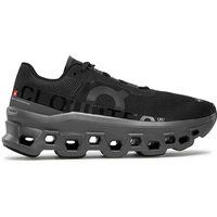 On Scarpe da corsa Cloudmonster 6199024 Nero