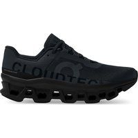  Cloudmonster All Nero - Scarpe Running Uomo 