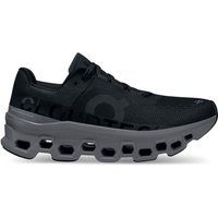  Cloudmonster Nero - Scarpe Running Donna 