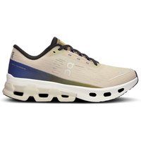  Cloudspark Giallo Blu - Scarpe Running Donna 