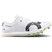  Cloudspike 1500M Bianco Verde - Scarpe Running Uomo 