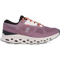  Cloudstratus 3 Bordeaux Nero - Scarpe Running Donna 