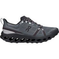  Cloudsurfer Trail Eclipse Nero - Scarpe Trail Running Uomo 