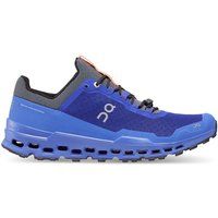  Cloudultra Blu Nero - Scarpe Trail Running Uomo 