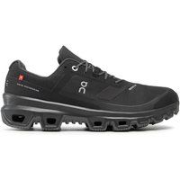 On Scarpe da corsa Cloudventure Waterpoof 32.99249 Nero