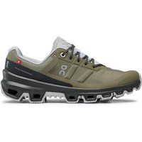 On Scarpe da corsa Cloudventure 3298267 Verde