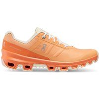  Cloudventure Copper Arancio - Scarpe Trail Running Donna 