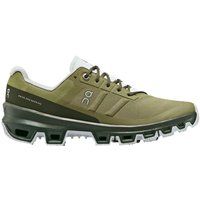  Cloudventure Verde - Scarpe Trail Running Uomo 