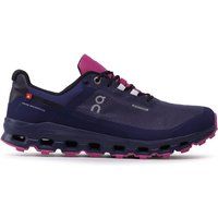 On Scarpe da corsa Cloudvista Waterproof 7498275 Viola