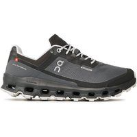 On Scarpe da corsa Cloudvista Waterproof 7498595 Grigio