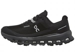 Scarpe On Cloudvista Impermeabili Nero/Eclipse Donna