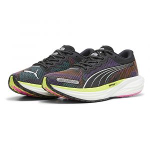 Puma Scarpe Da Running Deviate Nitro 2 Psychedelic Rush