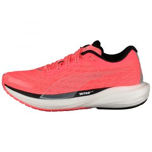 Puma Scarpe Da Running Deviate Nitro 2