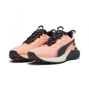 Puma Fast-trac Nitro 2 Running Shoes Arancione Donna