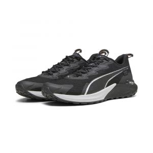 Puma Fast-trac Nitro 2 Trail Running Shoes Nero Uomo