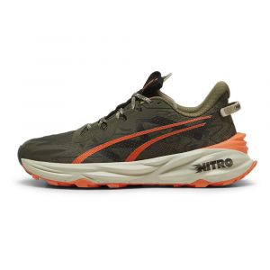 Puma Scarpe Da Running Fast-trac Nitro 3