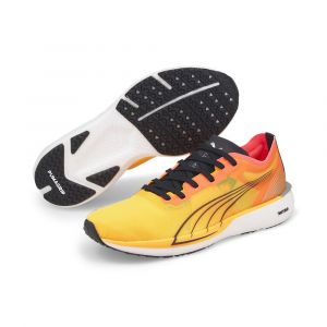 Puma Scarpe Da Running Liberate Nitro Fireglow