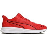 Puma Scarpe da corsa Transport Modern Fresh 378016 02 Rosso