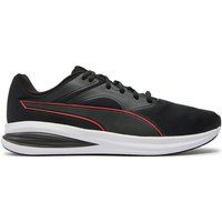 Puma Scarpe da corsa Transport 377028 03 Nero