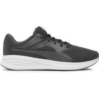 Puma Scarpe da corsa Transport 377028 18 Grigio