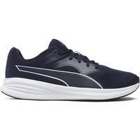 Puma Scarpe da corsa Transport 377028 02 Blu scuro