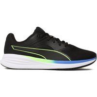 Puma Scarpe da corsa Transport Jr 386253 06 Nero