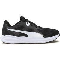 Puma Scarpe da corsa Twitch Runner Fresh 37798101 Nero