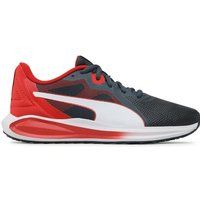 Puma Scarpe da corsa Twitch Runner Twist Jr 389696 02 Blu scuro