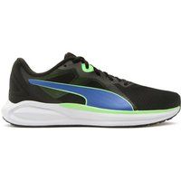 Puma Scarpe da corsa Twitch Runner Fresh 377981 03 Nero