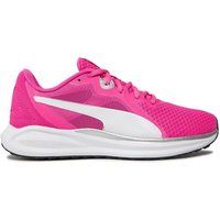 Puma Scarpe da corsa Twitch Runner Resh 377981 06 Rosa