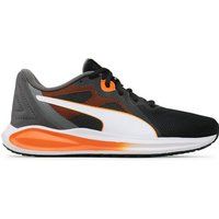 Puma Scarpe da corsa Twitch Runner Twist Jr 389696 01 Nero