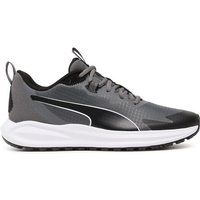 Puma Scarpe da corsa Twitch Runner Trail Castlerock 376961 06 Nero