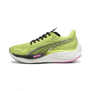 Puma Velocity Nitro 3 Psychedelic Rush Running Shoes EU 40 1/2