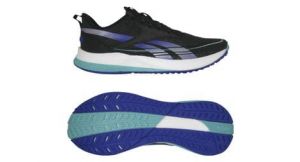 Reebok Floatride Energy 4 - uomo - nero