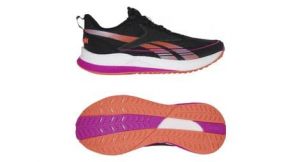 Reebok Floatride Energy 4 - donna - nero