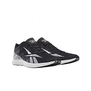 Reebok Men's FLOATRIDE Run Fast PRO Black/White/White 9.5