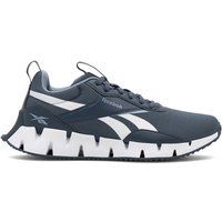 Reebok Scarpe da corsa Zig Dynamica Str 100074913 Blu