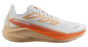 Salomon Aero Blaze 2 - donna - bianco