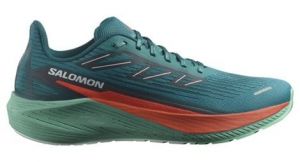 Salomon Aero Blaze 2 - uomo - verde