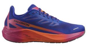 Salomon Aero Blaze 2 - uomo - blu