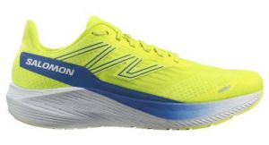 Salomon Aero Blaze - uomo - giallo