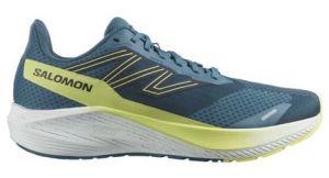 Salomon Aero Blaze - uomo - azul (scuro)