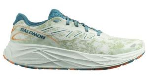 Salomon Aero Glide 2 - uomo - blu