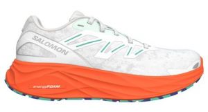 Salomon Aero Glide 2 - uomo - bianco