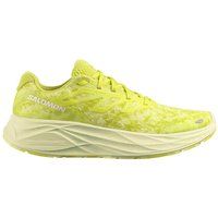  Aero Glide 2 Giallo - Scarpe Running Uomo 