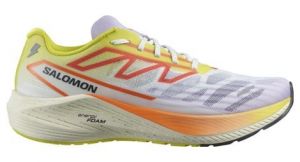 Salomon Aero Volt 2 - donna - bianco