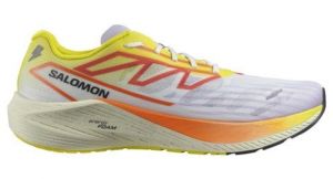 Salomon Aero Volt 2 - uomo - bianco