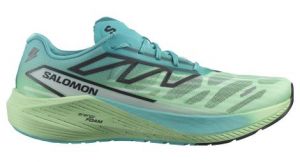 Salomon Aero Volt 2 - uomo - verde