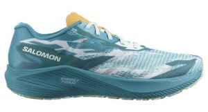 Salomon Aero Volt - uomo - blu