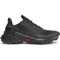 Salomon Scarpe da corsa Alphacross 5 W 473127 22 V0 Nero